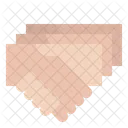 Handshake  Icon