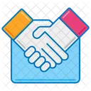 Handshake Icon