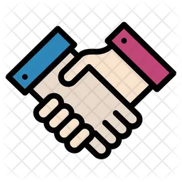 Handshake  Icon