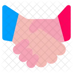 Handshake  Icon