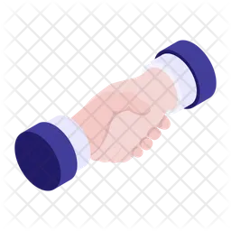 Handshake  Icon