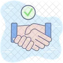 Icon Flat Vector Icon