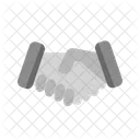 Handshake  Icon