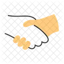 Handshake  Icon