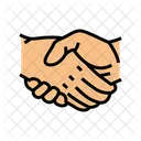 Handshake  Icon
