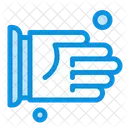 Handshake Agreement Contract Icon