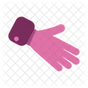 Deal Handshake Hand Icon