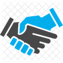 Handshake  Icon