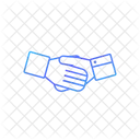 Handshake  Icon
