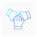 Handshake  Icon
