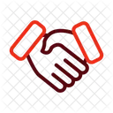 Handshake  Icon