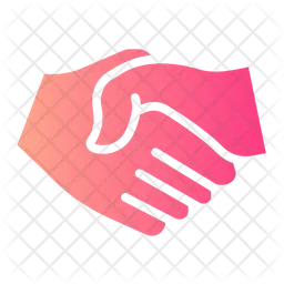 Handshake  Icon