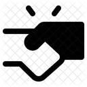 Deal Agreement Partnership Icon