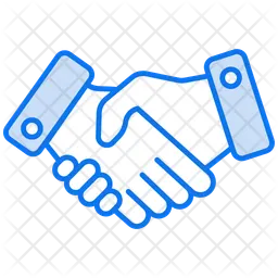 Handshake  Icon