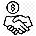 Beeinflusser Symbol