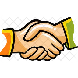 Handshakes  Icon