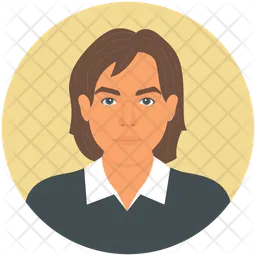 Handsome  Icon