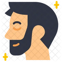 Handsome  Icon