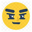 Handsome  Icon