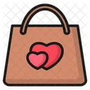 Handtasche  Symbol