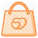 Handtasche  Symbol