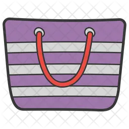 Handtasche  Symbol