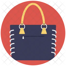 Handtasche  Symbol