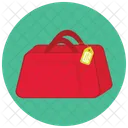 Handtasche  Symbol