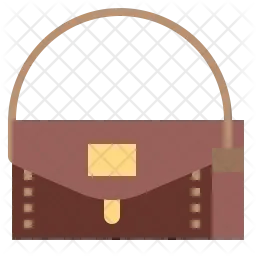 Handtasche  Symbol