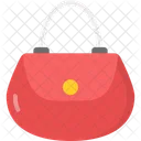 Handtasche  Symbol