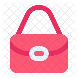 Handtasche  Symbol