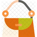 Handtasche  Symbol