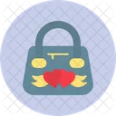 Handtasche  Symbol