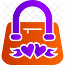 Handtasche  Symbol