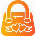 Handtasche  Symbol