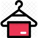 Handtuch  Symbol