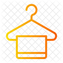 Handtuchhalter  Icon