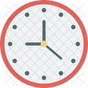 Handuhr Uhr Timer Symbol