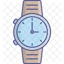 Handuhr Uhr Timer Symbol