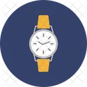 Handuhr Uhr Timer Icon