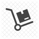 Geschaft Laden Handel Symbol