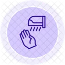 Hand Warmer Gerat Symbol