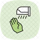 Hand Warmer Gerat Symbol