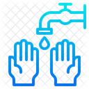 Virus Covid Corona Symbol