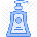 Handewaschen Hygiene Seife Symbol