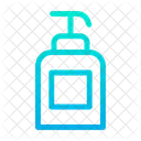 Handwasche Handpflege Kosmetik Symbol