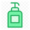 Handwasche Handpflege Kosmetik Symbol