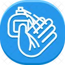 Handwash  Icon