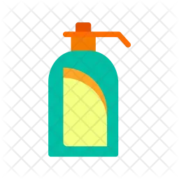 Handwash  Icon