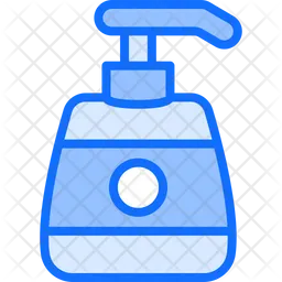 Handwash Liquid  Icon